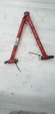 LH LOWER ARM AXYS - POLARIS - LOWARMAXYS