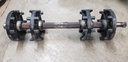 BRP (Can-am / Ski-doo)-AXEL DRIVE - M539815 SKI DOO-M539815