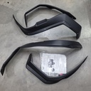 Overfenders Suzuki KingQuad