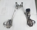 FRAME STRUCTURE - POLARIS - 1020168 POLARIS