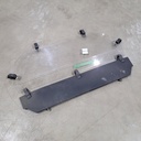 POLARIS-PARE BRISE ARRIERE DIRECT -POLARIS RZR2002GP-RZR2002GP