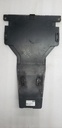 YAMAHA-SKID PLATE MOUNTAINTECH - YAMAHA - SKDPLTMNTNTCH-SKDPLTMNTNTCH