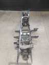 MAIN FRAME WELD, MEDIUM GLOSS B