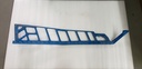 ASM-RUNNINGBOARD LH VEL B - POLARIS - 1021259-689 polaris