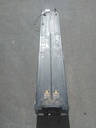 POLARIS-ASM-TUNNEL 174 SVC BLK-1021796-458