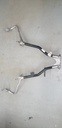 POLARIS-TUBE FRAME ASSEMBLY, REAR-1022252