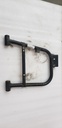 POLARIS-control arm weld rear upper rig-1022801-458