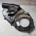 SUZUKI-cover, v-belt inner-11370-31G00