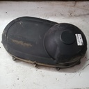 SUZUKI-cover, v-belt outer-11380-31G00