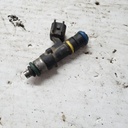 fuel injector assembly, black