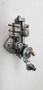 OIL PUMP ASSEMBLY, 600LE