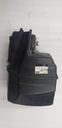 air silencer assembly