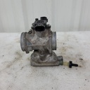 POLARIS-(new ref. 1205009) throttle body assembly, atv-1204963