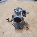 throttle body assembly, atv