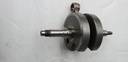SUZUKI-crankshaft assy-12200-33H00