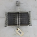 radiator assembly, snow