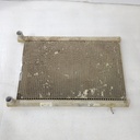 radiator assembly, rzr xp