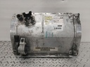 cooler bulkhead assembly