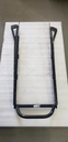ARCTIC CAT-REAR BUMBER - Arctic-Cat - 1250-1250