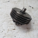 limiter assy, starter idle