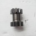SUZUKI-SUZUKI GEAR, STARTER IDLE NO.1 - 12611-07G00-12611-07G00