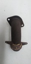 WELD-MANIFOLD,BLK - POLARIS - 1261391-489 polaris