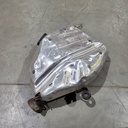 ARCTIC CAT-RESONATOR,EXHAUST-ASSY-1712-405