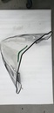 ARCTIC CAT-HIGH WINDSCREEN - BLACK - 7639-375 arctic cat-7639-375