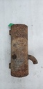 POLARIS-WELD-SILENCER,TREK,BLK - POLARIS - 1261611-489 polaris-1261611-489