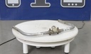 YAMAHA-BUMPER REAR 1-8FG-77541-01-00