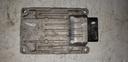 ECM Engine Control Modul
