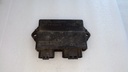 YAMAHA-Engine Control Unit Assy-3B4-8591A-03-00