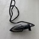 FRONT FLASHER LIGHT ASSY 2