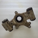 YAMAHA-rear knuckle assy.,2-3B4-2532F-00-00