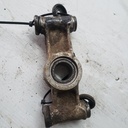 YAMAHA-Rear Knuckle Assy-5KM-2530F-11-00