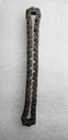 CHAIN, .25P X .40W X 50L