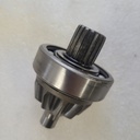 BRP (Can-am / Ski-doo)-10 teeth pinion-705501588