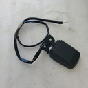 YAMAHA-Licence Light Unit Assy - BS2-84745-00-00-BS2-84745-00-00