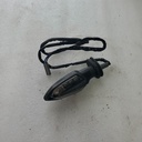 YAMAHA-Front Flasher Light Assy - BS2-83310-11-00-BS2-83310-11-00