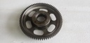 ARCTIC CAT-gear,starter clutch-mfg pkg 73t (inc. 6)-0815-023