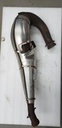 POLARIS-ASM-TUNED PIPE,600 2INJ - POLARIS - 1262006 POLARIS-1262006
