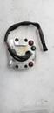 COVER, STEERING HEAD
