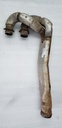 POLARIS-HEADPIPE ASSEMBLY-1262259
