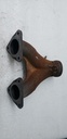 POLARIS-MANIFOLD WELD, BLACK, 550-1262280-029