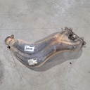 POLARIS-headpipe assembly-1262292