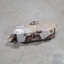POLARIS-EXHAUST SILENCER WELD, SHORT-1262458