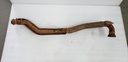 POLARIS-WELD-EXHAUST PIPE,PWDR BL - POLARIS - 1262705-489 polaris-1262705-489