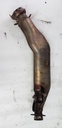 exhaust pipe assembly, 1000