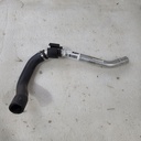hose bottle and engine assembly