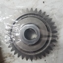 SUZUKI-gear crank balancer driven (n (nt:35)-12666-29F11